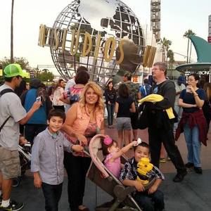 Meet your Posher, Julie