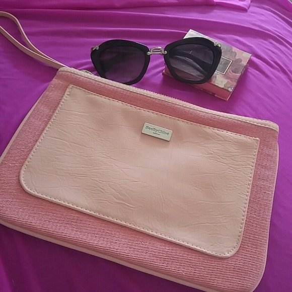 Chloe Handbags - See by Chloe. Make-up clutch