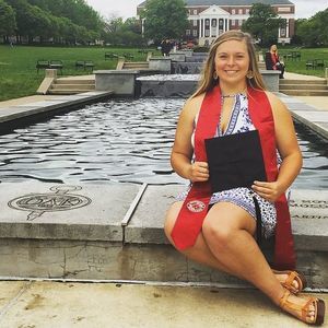 Meet your Posher, Ali