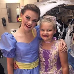 Meet your Posher, Libby