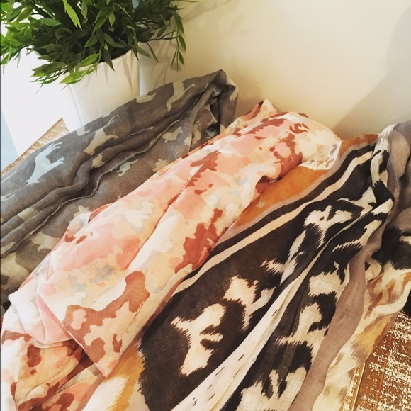 Scarves