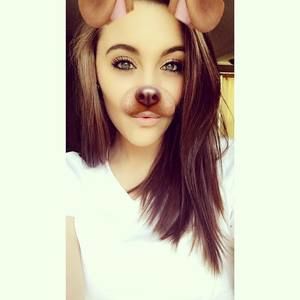 Meet your Posher, Alexandria