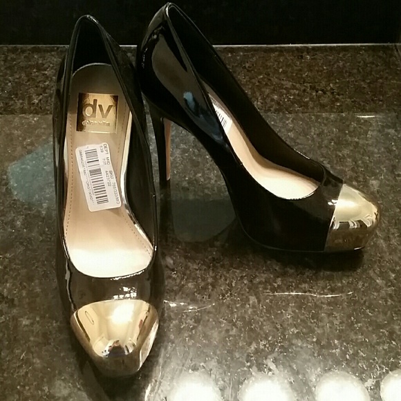 Dolce vita pumps