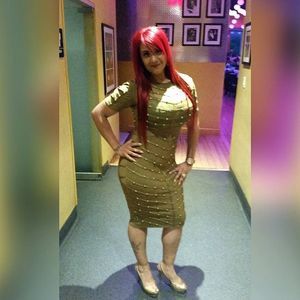 Meet your Posher, Rocio