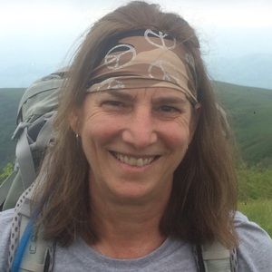 Meet your Posher, Sharon