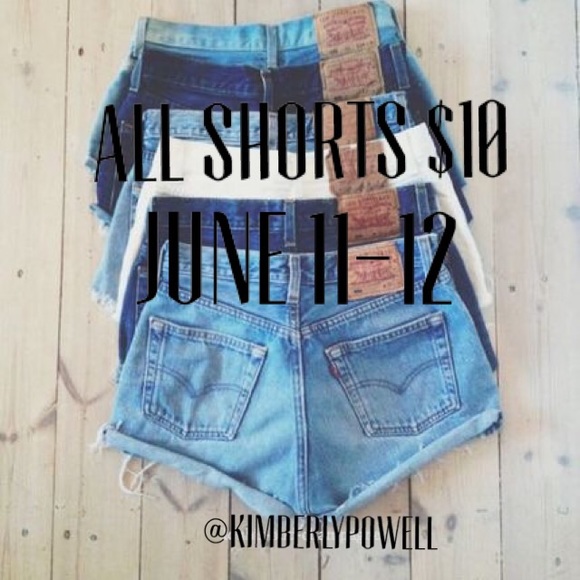 SHORT SALE