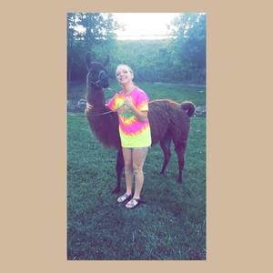 Meet your Posher, Keely