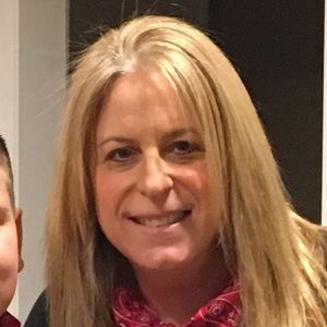Meet your Posher, Caryn