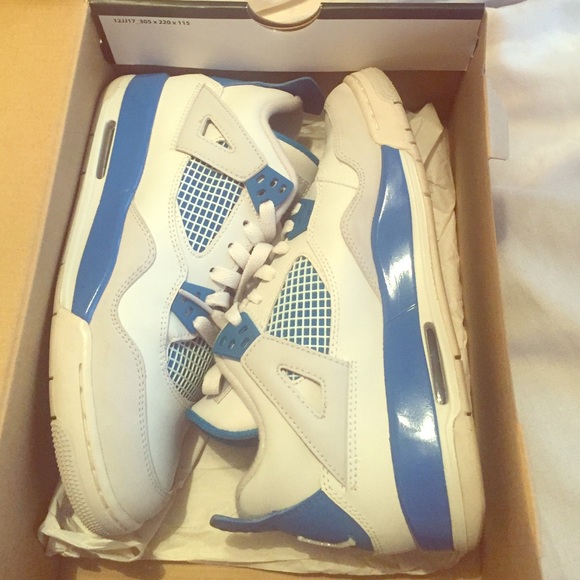 Jordan sneakers