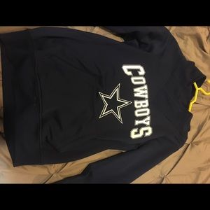 NFL Cowboys Hoodie