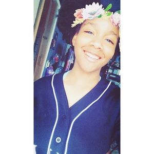 Meet your Posher, Jerica