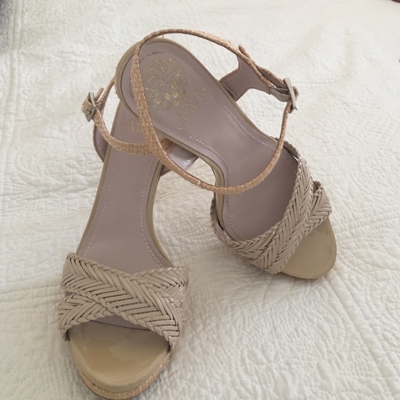 Sexy sandal!