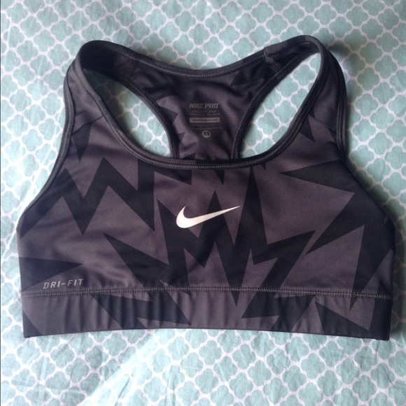 Nike Pro Drifit Sports Bra
