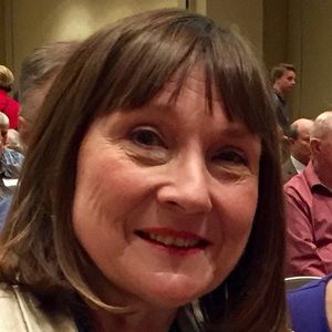 Meet your Posher, Lydia