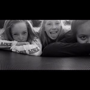 Meet your Posher, Bailey