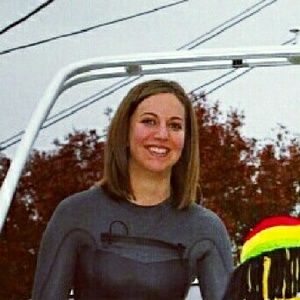 Meet your Posher, Chelsea