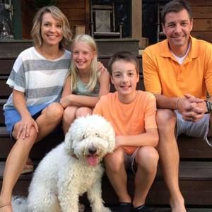 Meet your Posher, Keri