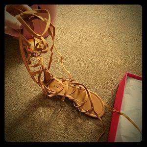 Jadira style sandals