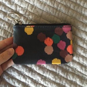 Fossil Coin Purse