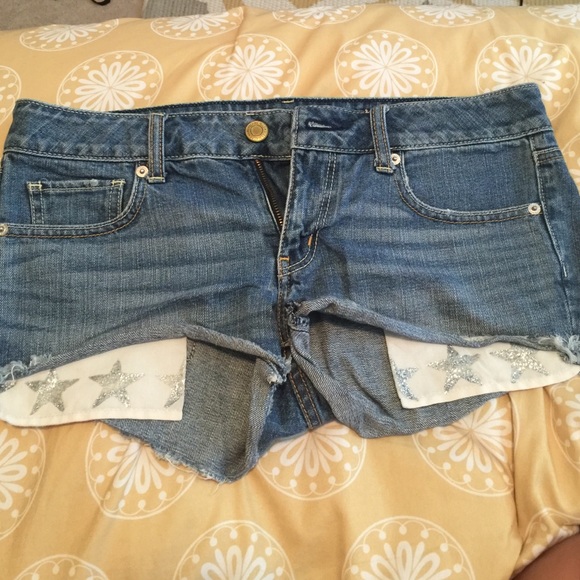 American Eagle Shorts