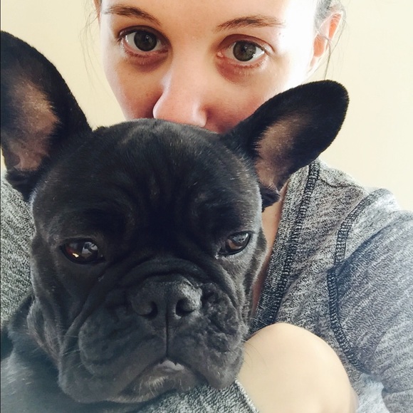 Meet your Posher, Megan