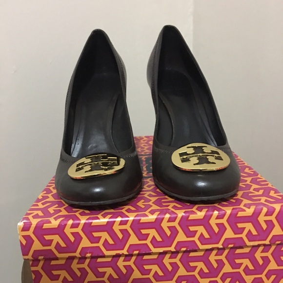 Tory Burch wedge