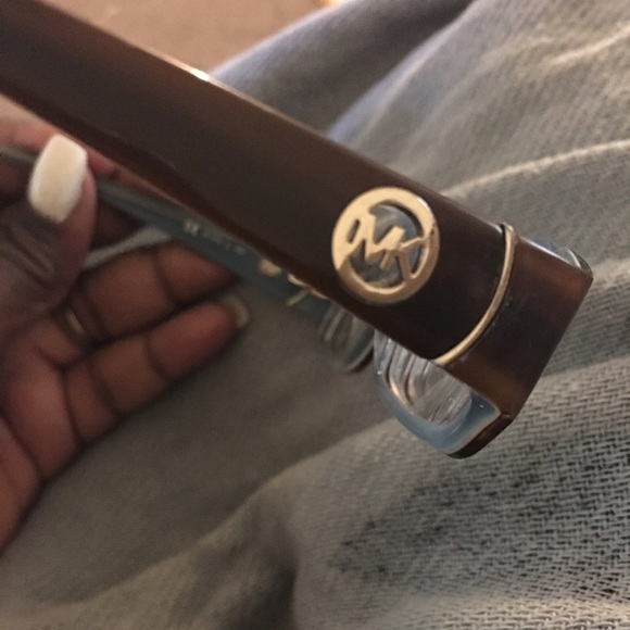 Michael kors eyeglasses
