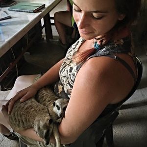 Meet your Posher, Niki