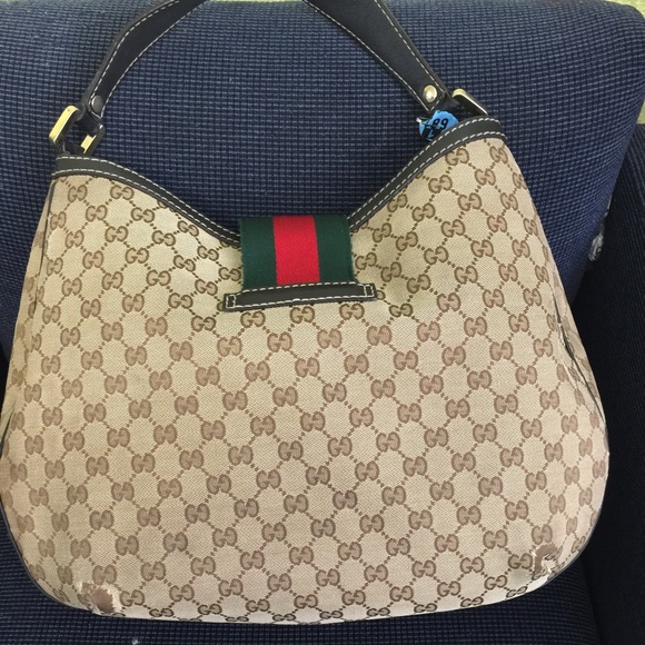 Gucci Bag - Picture 2 of 4