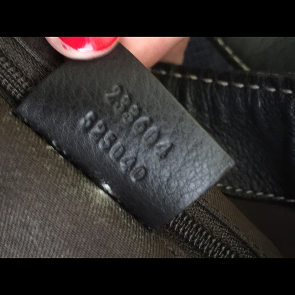 Gucci Bag - Picture 3 of 4