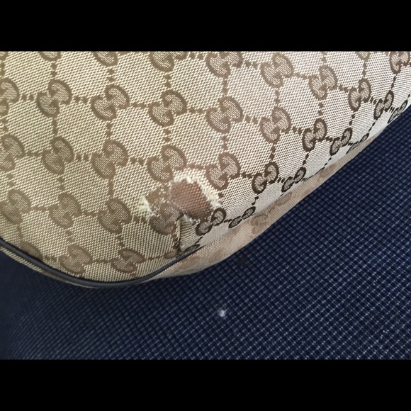 Gucci Bag - Picture 4 of 4