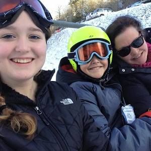 Meet your Posher, Robin