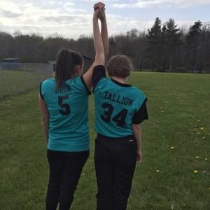 Meet your Posher, Abby