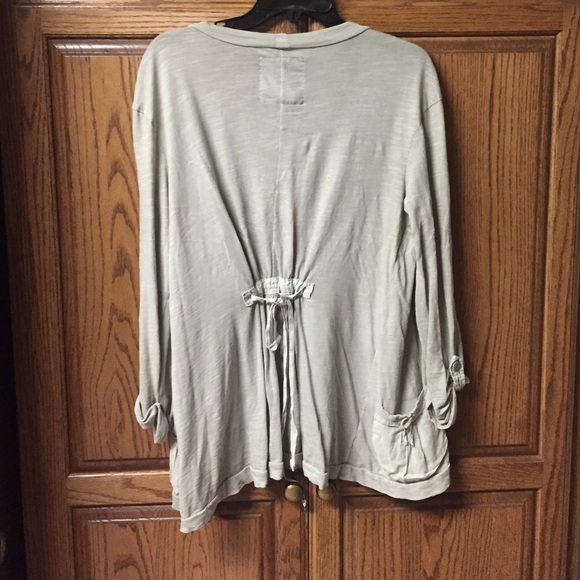 Cardigan - Picture 2 of 3