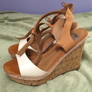 Dolce Vita Wedges size 6