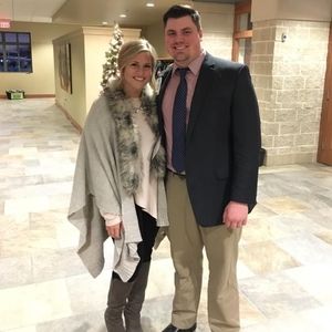 Meet your Posher, Beth