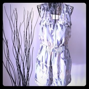 Armani Exchange Romper