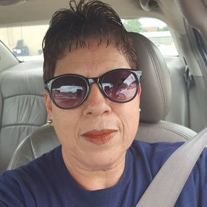 Meet your Posher, Lupe