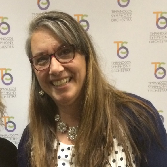 Meet your Posher, Cindy