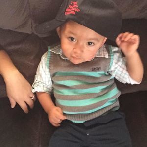 Meet your Posher, Sandra