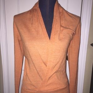 The Limited Wrap Top