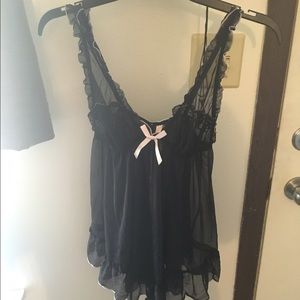 Victoria's Secret Lingerie set