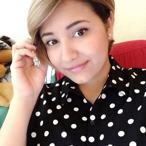 Meet your Posher, Amanda