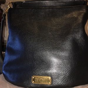 Marc by Marc Jacobs New Q Hillier Hobo