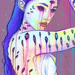 Meet your Posher, Ashleigh