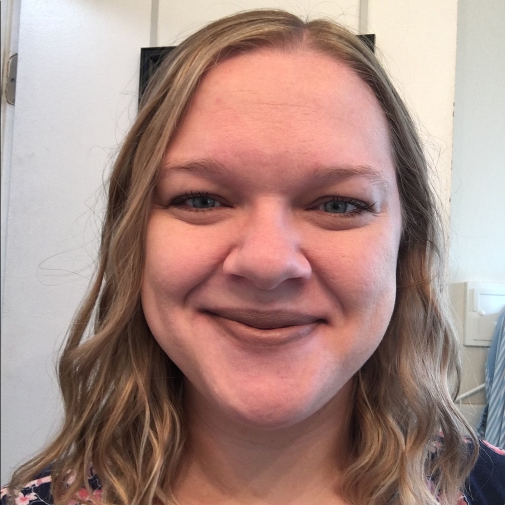 Meet your Posher, Kristen