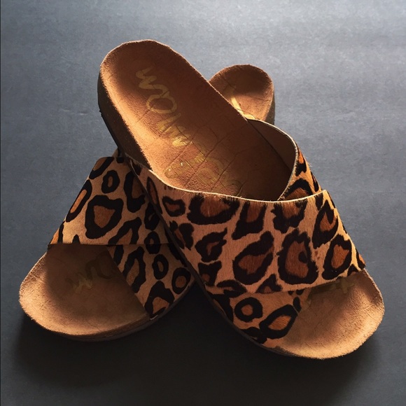 Brand New Never worn Sam Edelman Adora Sandal
