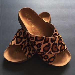 Brand New Never worn Sam Edelman Adora Sandal