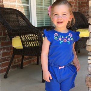 Meet your Posher, Laura