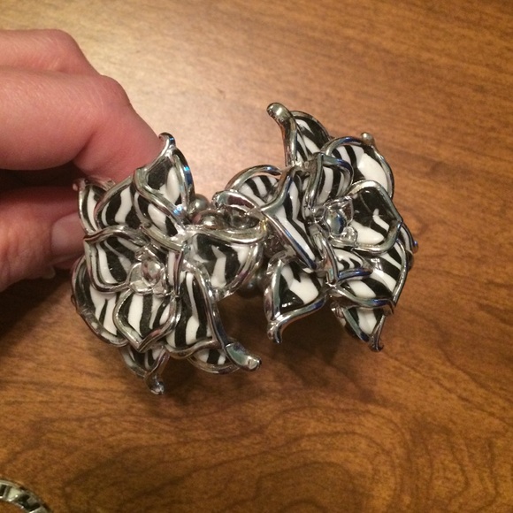 Zebra set - Picture 2 of 4